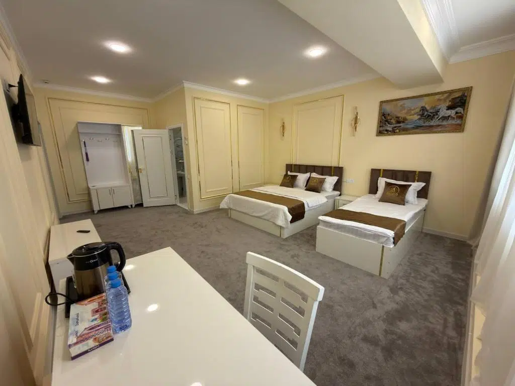 Room image